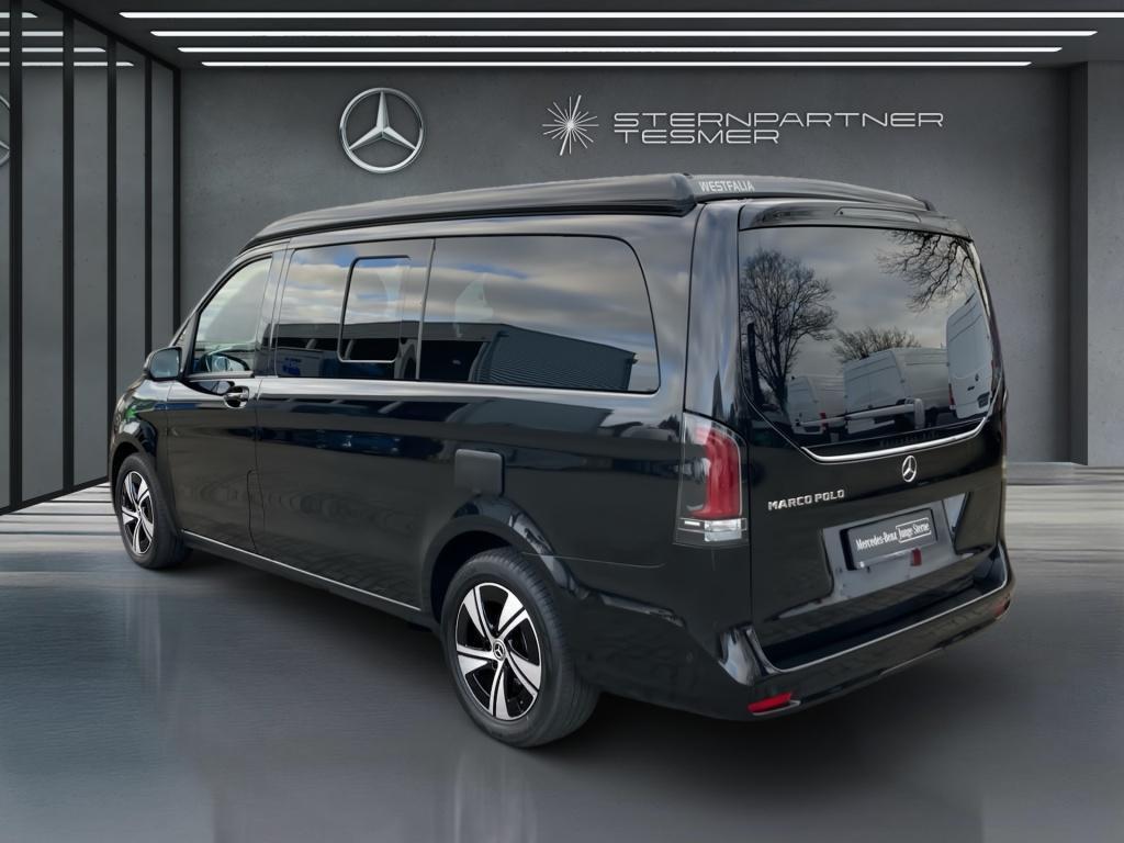 Mercedes-Benz Marco Polo