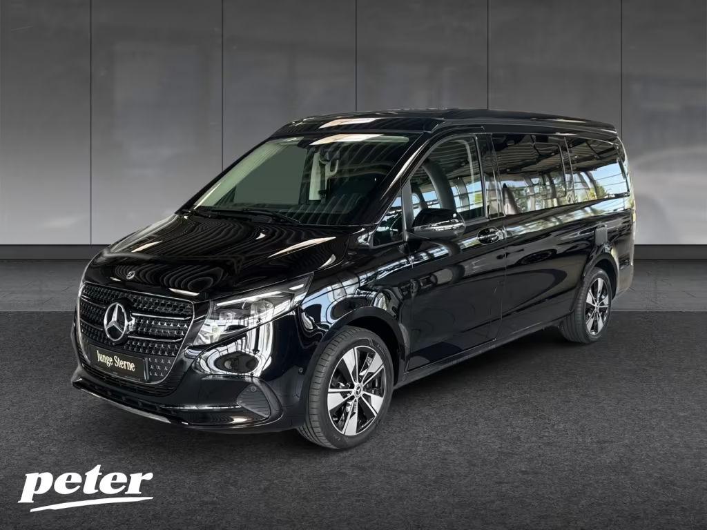 Mercedes-Benz Marco Polo 2025 Diesel