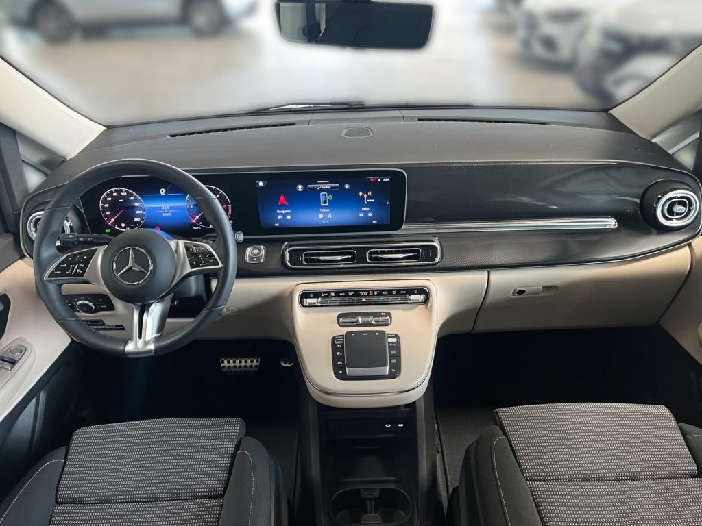 Mercedes-Benz Marco Polo
