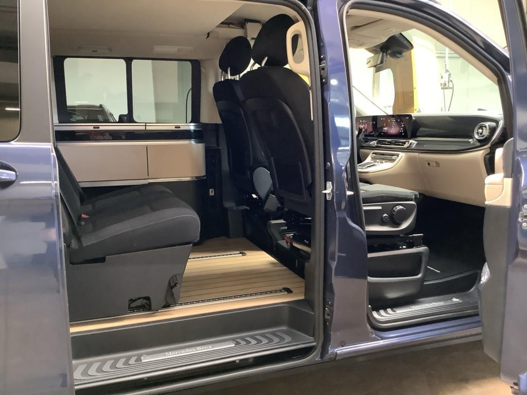 Mercedes-Benz Marco Polo