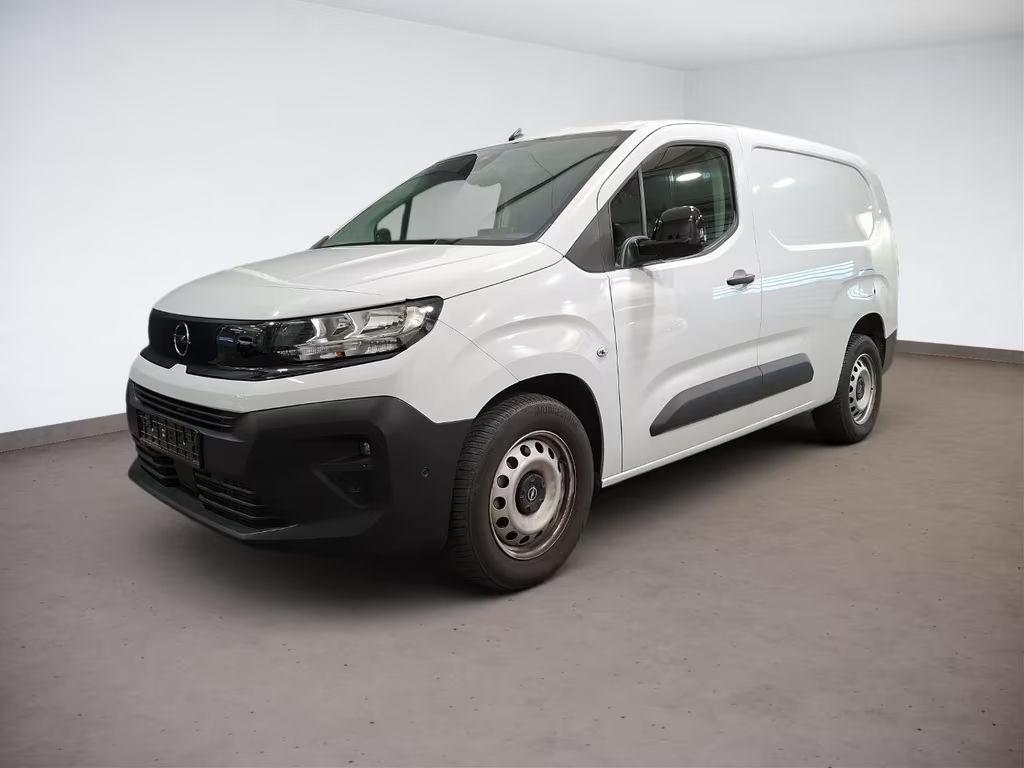 Opel Combo 2025 Diesel