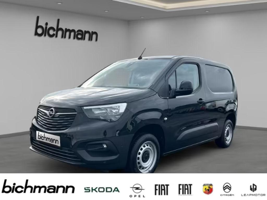 Opel Combo 2023 Benzine