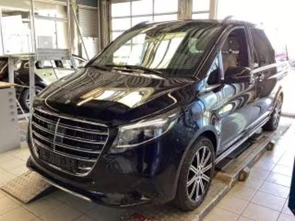 Mercedes-Benz V-Klasse 2025 Diesel