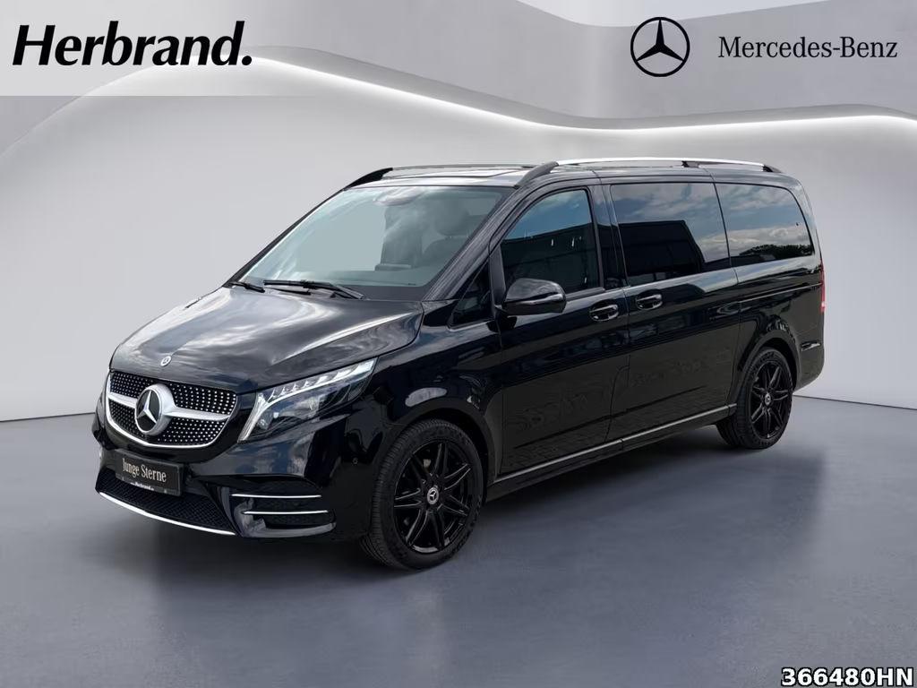 Mercedes-Benz V-Klasse 2023 Diesel