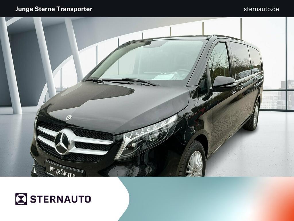 Mercedes-Benz V-Klasse 2024 Diesel