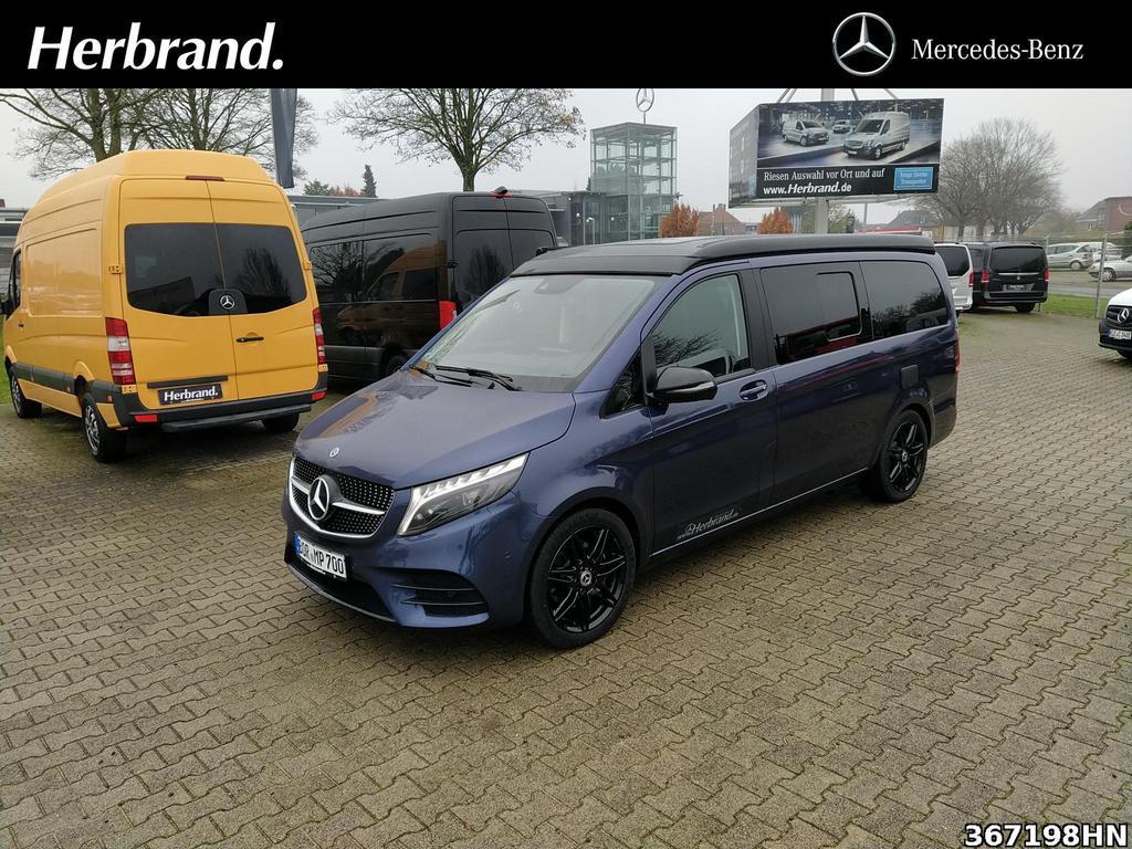 Mercedes-Benz Marco Polo 2023 Diesel