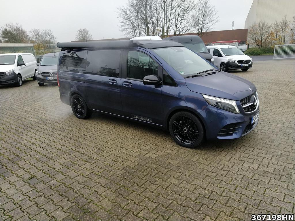 Mercedes-Benz Marco Polo