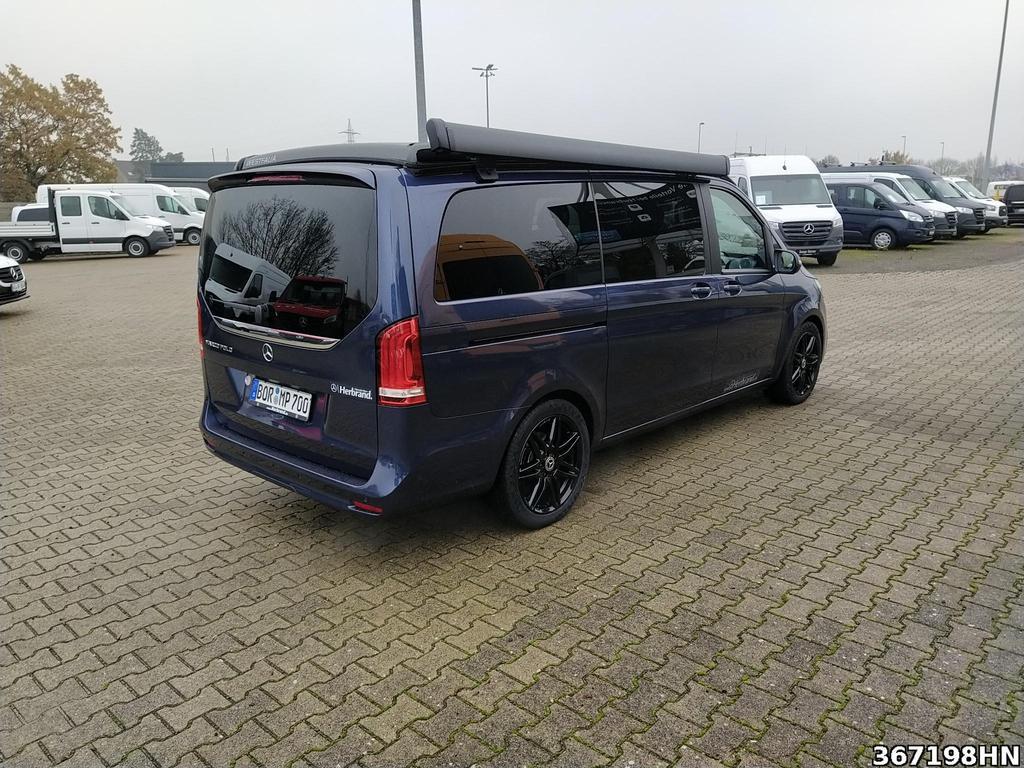 Mercedes-Benz Marco Polo