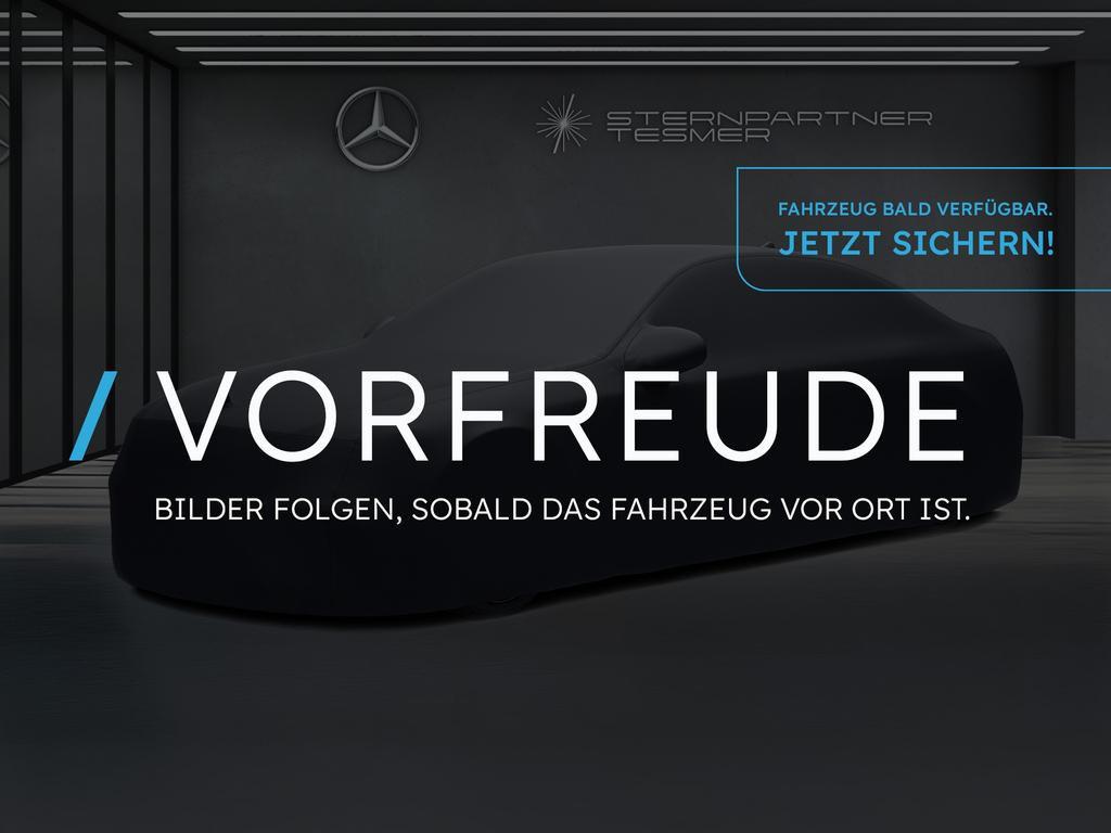 Mercedes-Benz V-Klasse 2022 Diesel