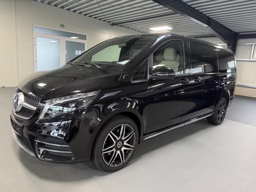 Mercedes-Benz V-Klasse 2023 Diesel