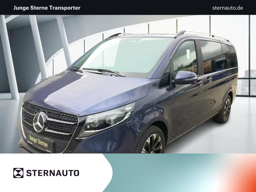 Mercedes-Benz V-Klasse 2025 Diesel
