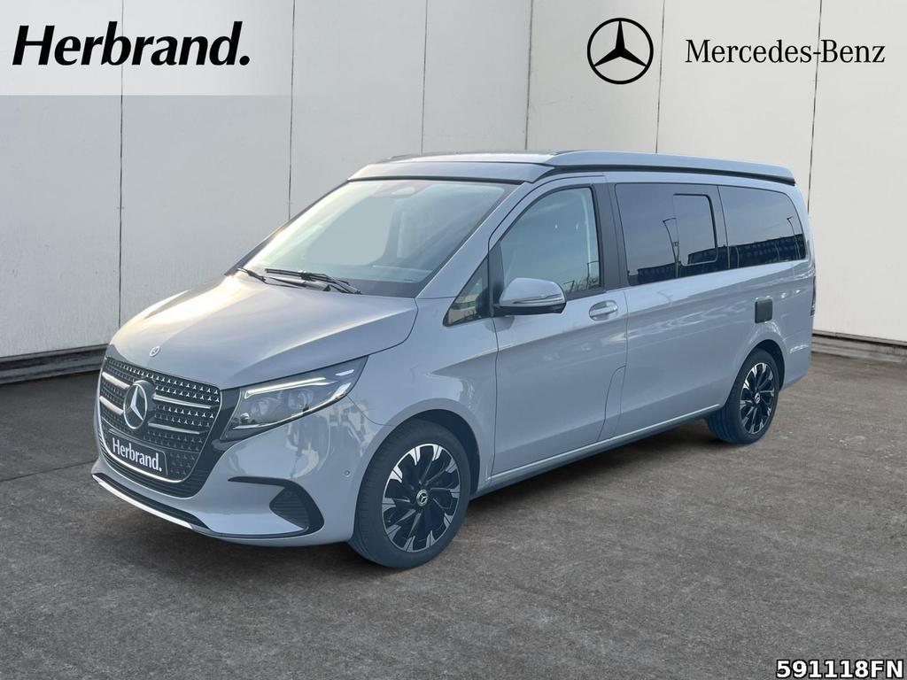 Mercedes-Benz Marco Polo
