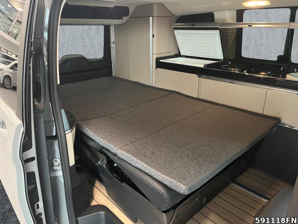 Mercedes-Benz Marco Polo