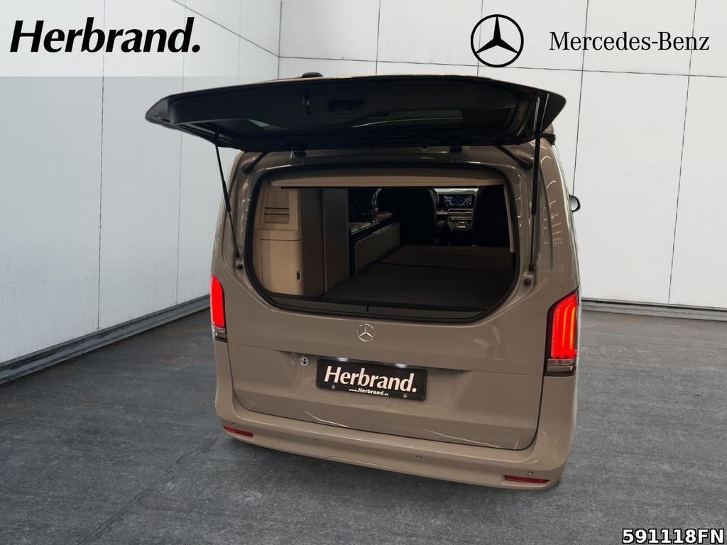 Mercedes-Benz Marco Polo