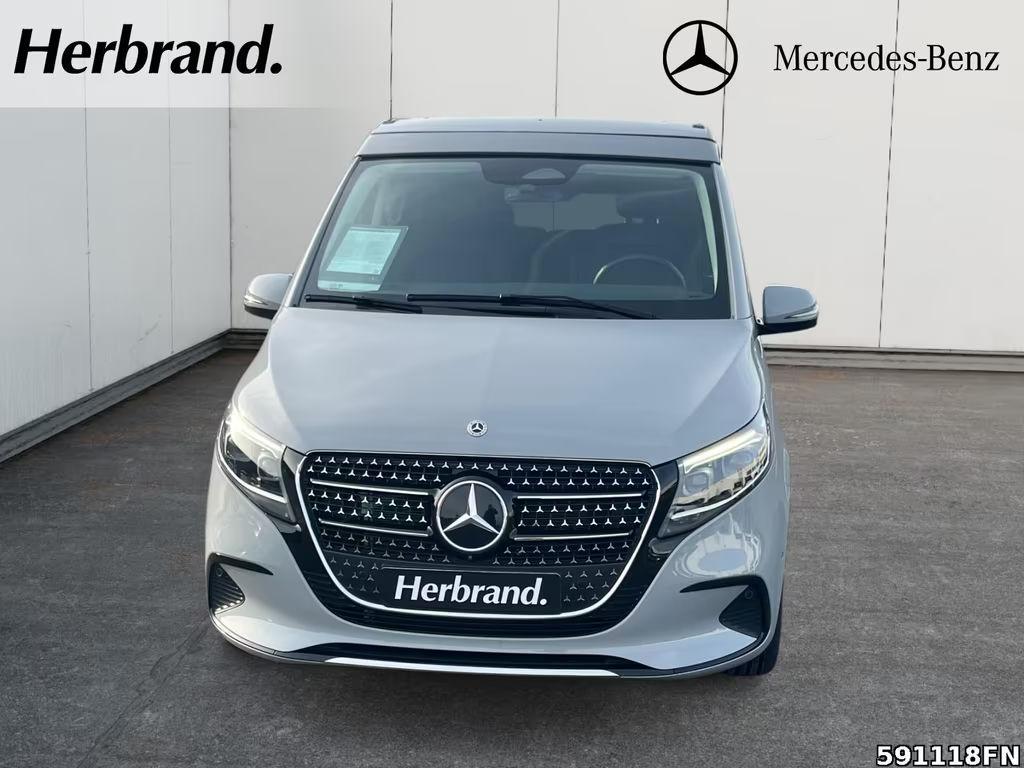 Mercedes-Benz Marco Polo