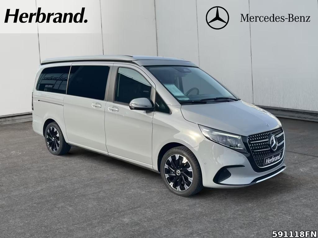 Mercedes-Benz Marco Polo