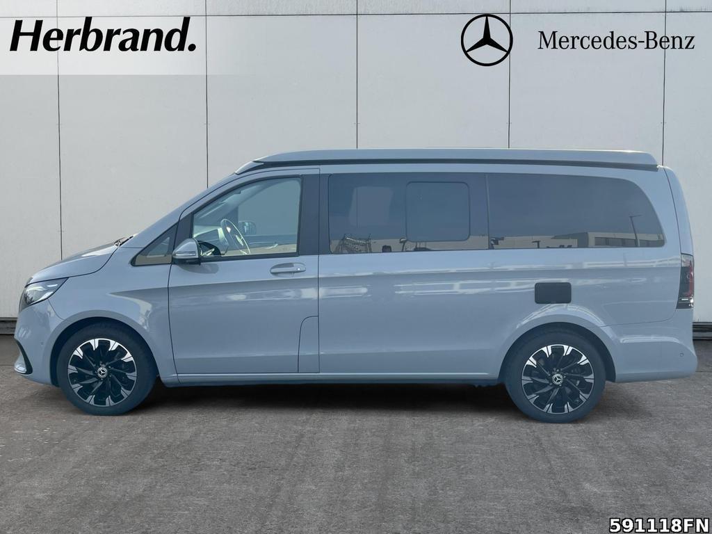 Mercedes-Benz Marco Polo