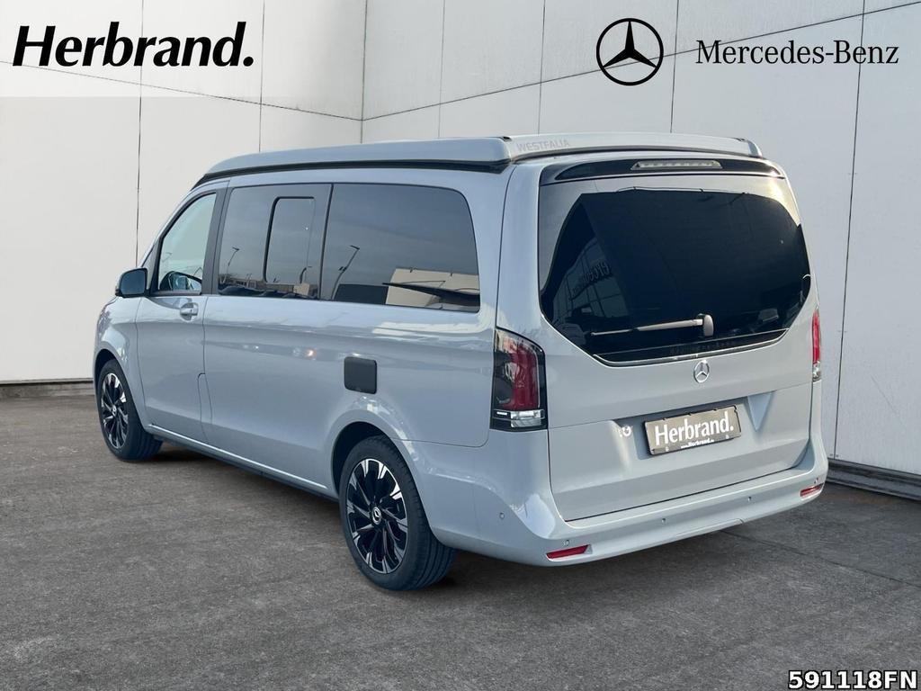 Mercedes-Benz Marco Polo