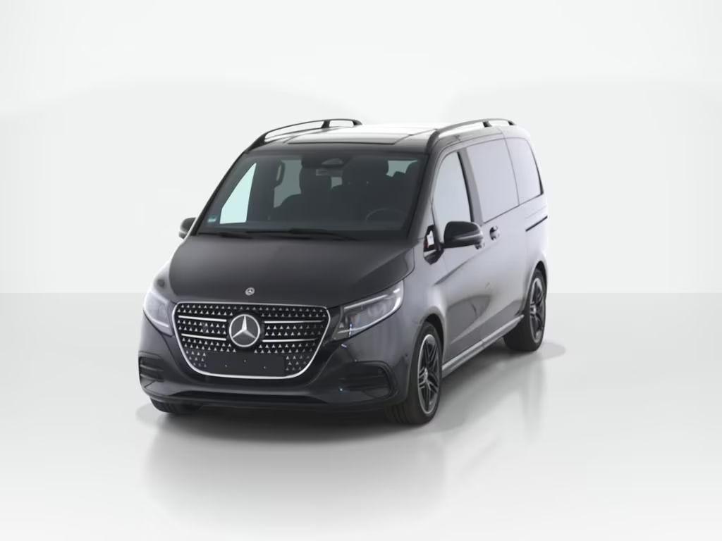 Mercedes-Benz V-Klasse 2025 Diesel