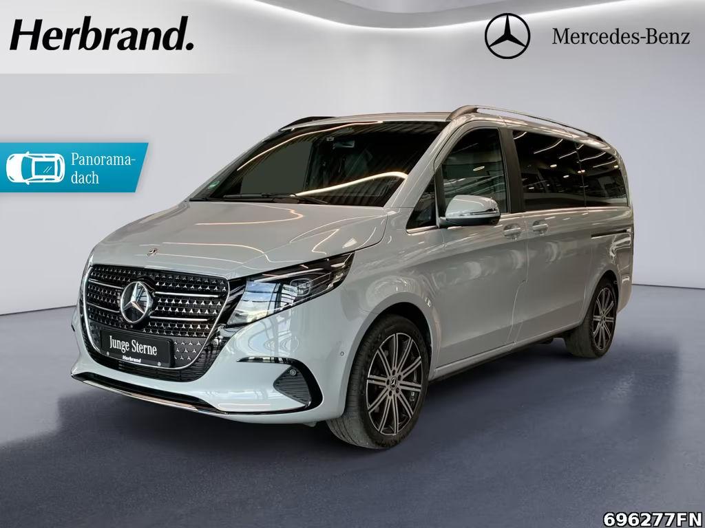 Mercedes-Benz V-Klasse 2024 Diesel