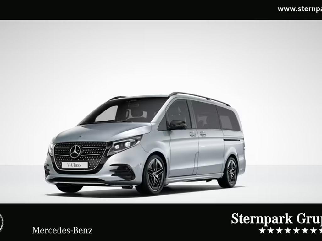 Mercedes-Benz V-Klasse 2024 Diesel