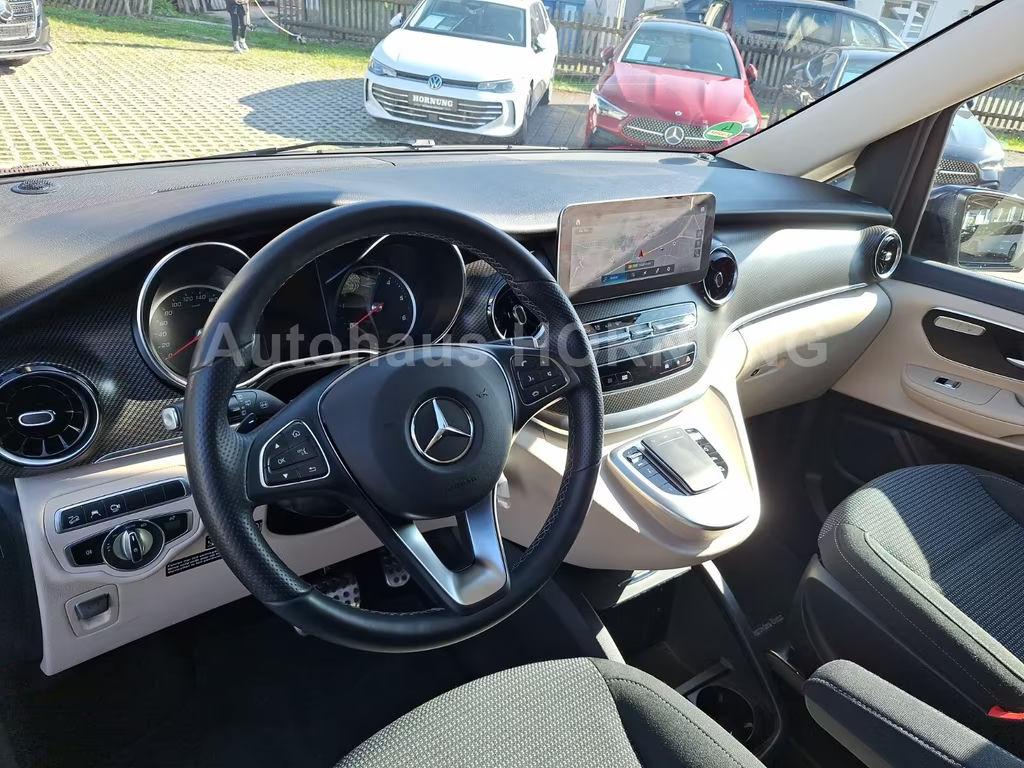 Mercedes-Benz Marco Polo