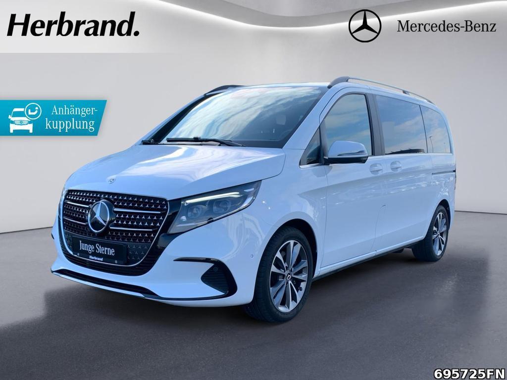 Mercedes-Benz V-Klasse 2025 Diesel