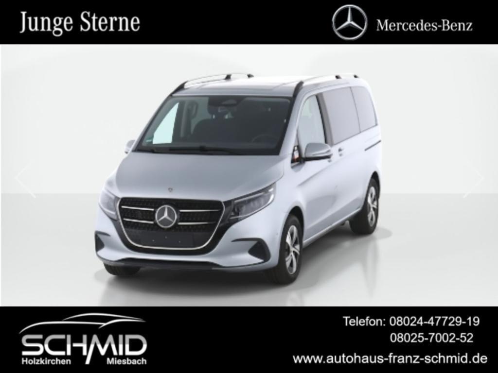 Mercedes-Benz V-Klasse 2025 Diesel