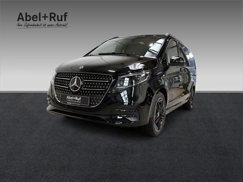 Mercedes-Benz V-Klasse 2026 Diesel