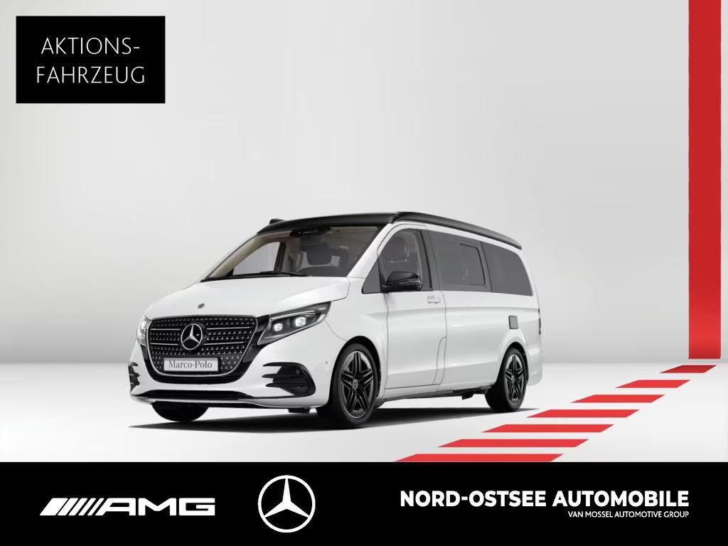 Mercedes-Benz Marco Polo
