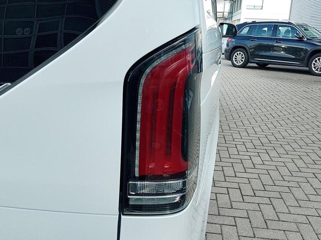 Mercedes-Benz Marco Polo