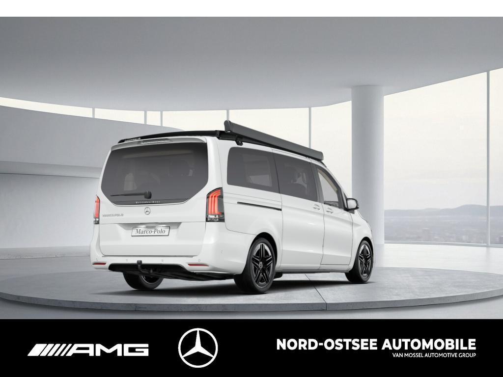 Mercedes-Benz Marco Polo