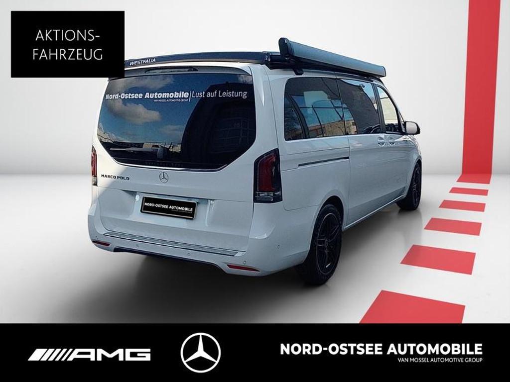 Mercedes-Benz Marco Polo