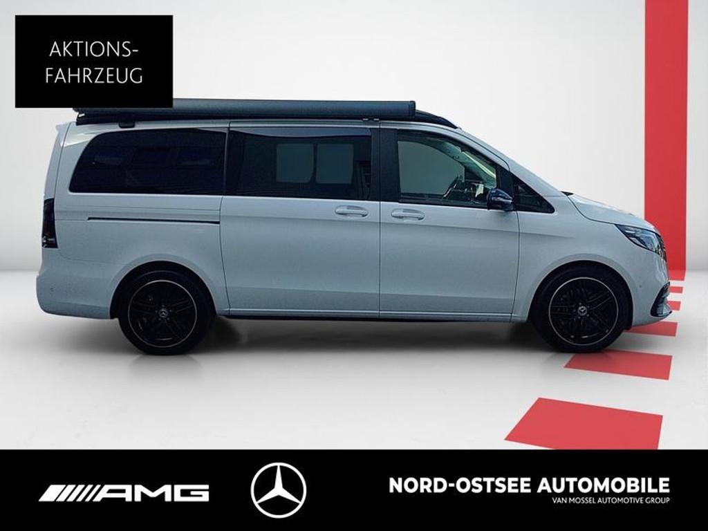 Mercedes-Benz Marco Polo