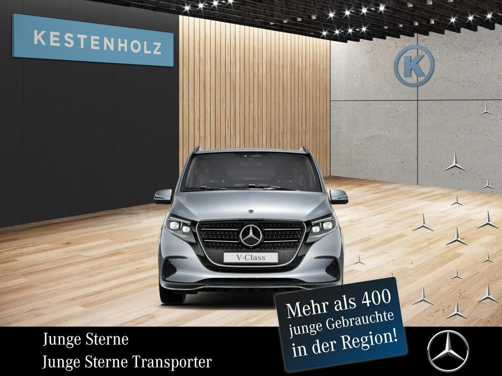 Mercedes-Benz V-Klasse 2026 Diesel