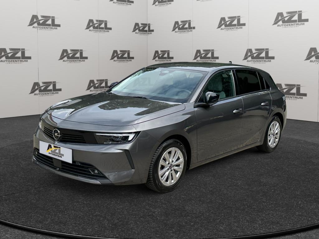 Opel Astra 2023 Benzine