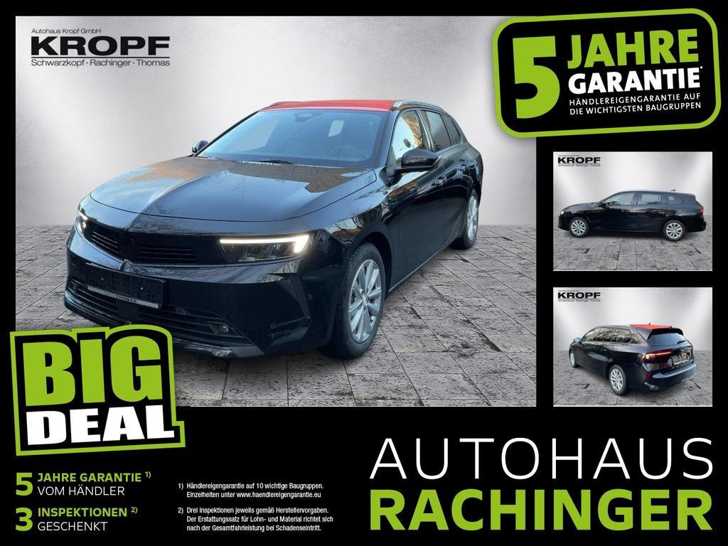 Opel Astra 2023 Diesel