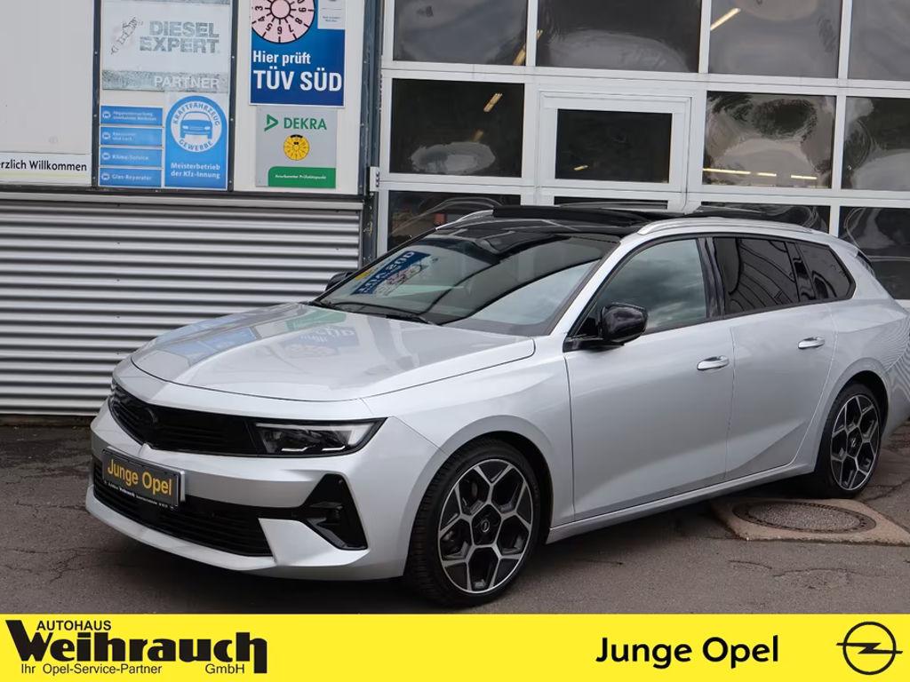 Opel Astra 2024 Diesel