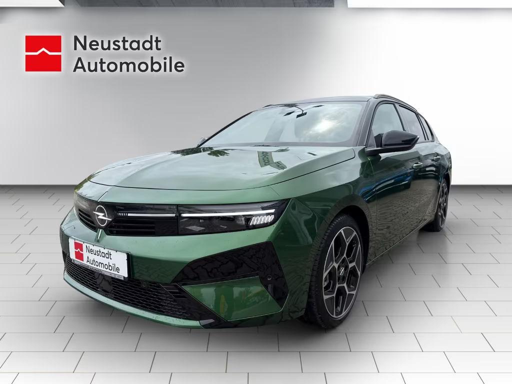 Opel Astra 2026 Benzine