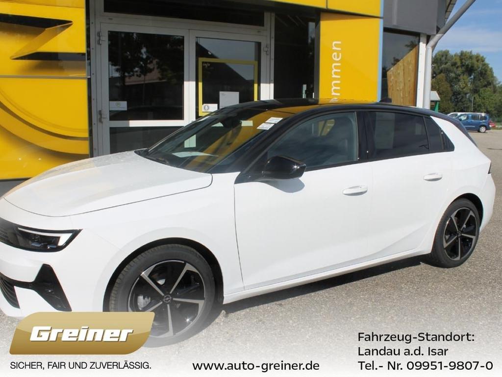 Opel Astra 2026 Benzine
