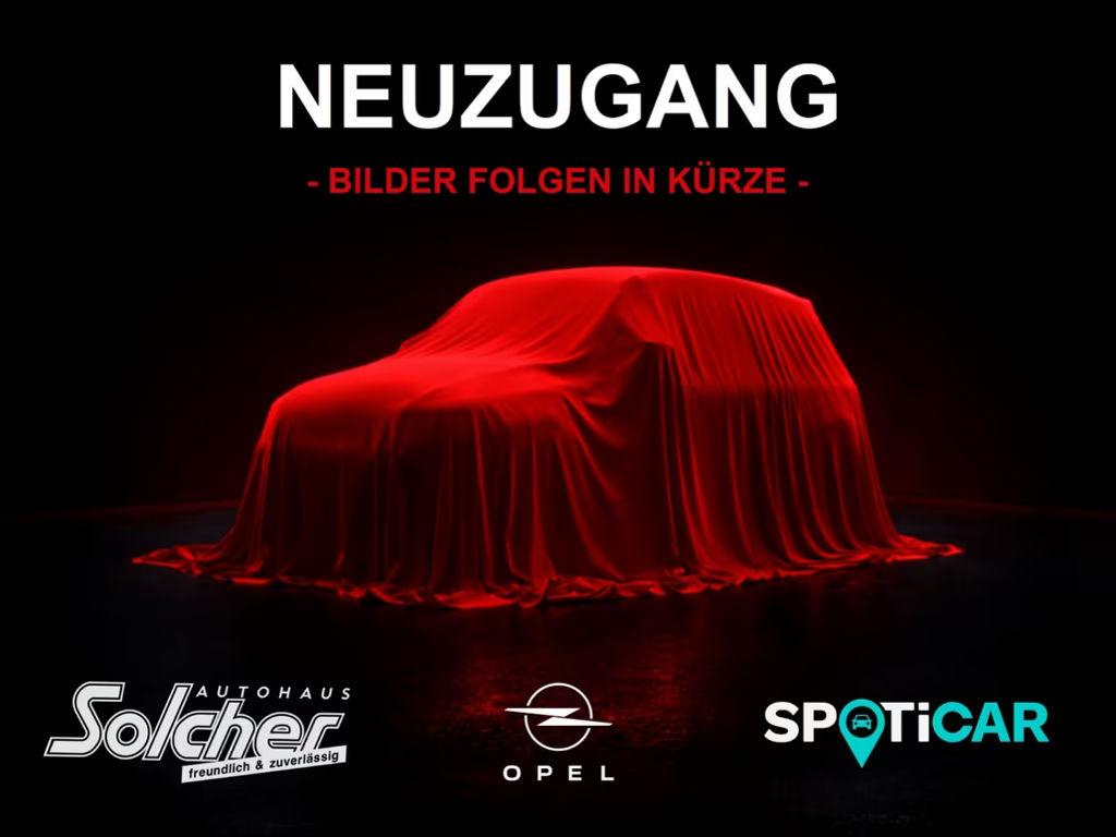 Opel Mokka 2022 Benzine