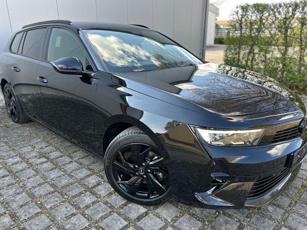 Opel Astra 2024 Diesel
