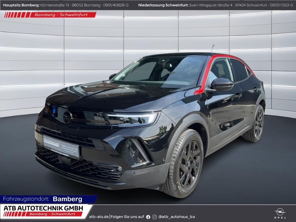 Opel Mokka 2024 Benzine