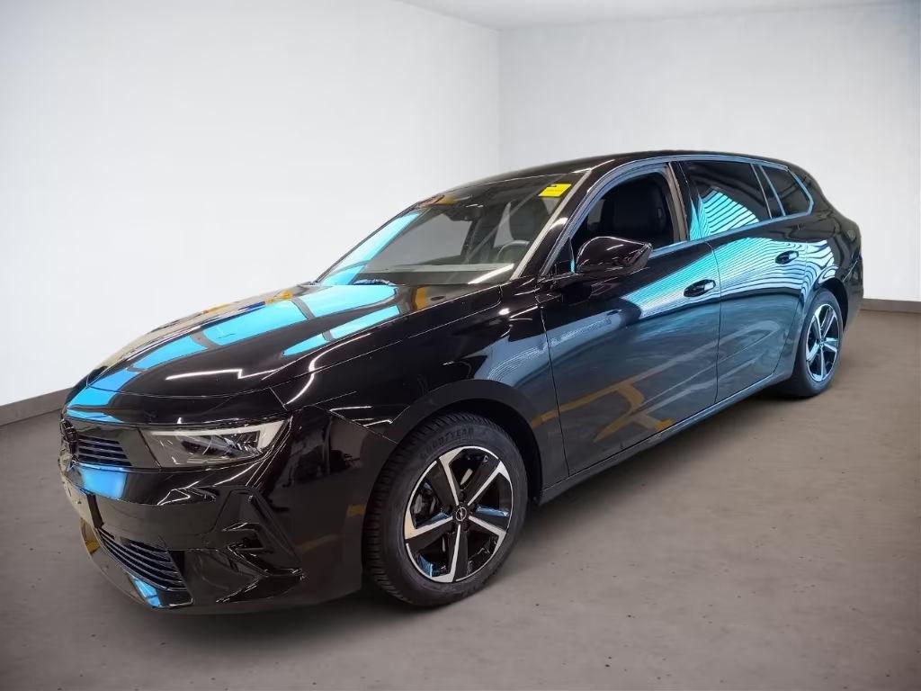 Opel Astra 2024 Benzine