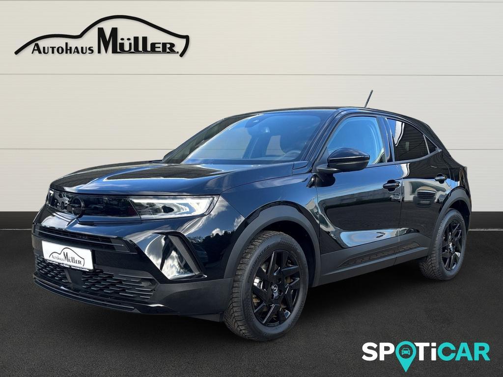 Opel Mokka 2024 Elektrisch