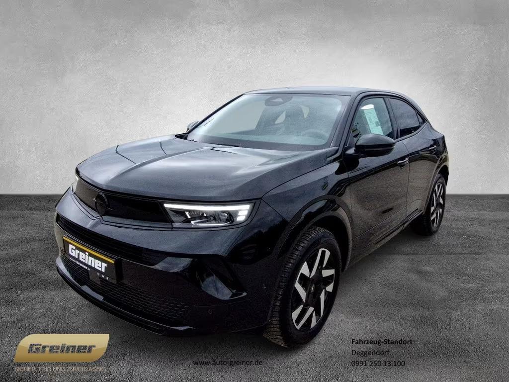 Opel Mokka 2025 Benzine