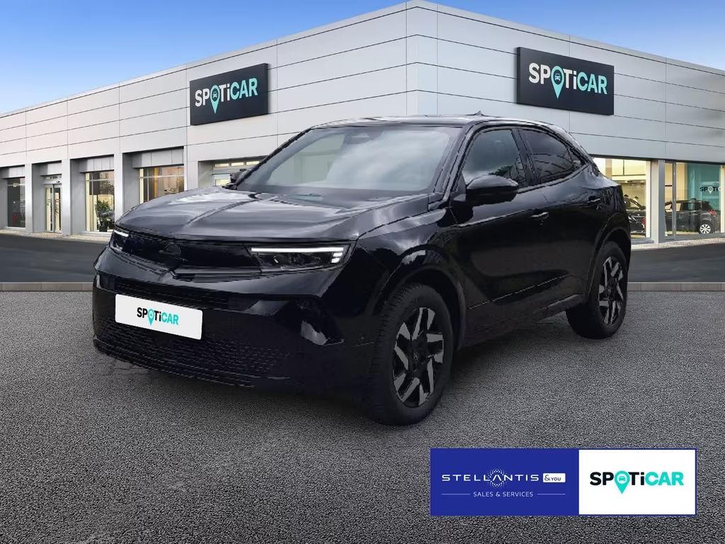 Opel Mokka 2025 Benzine