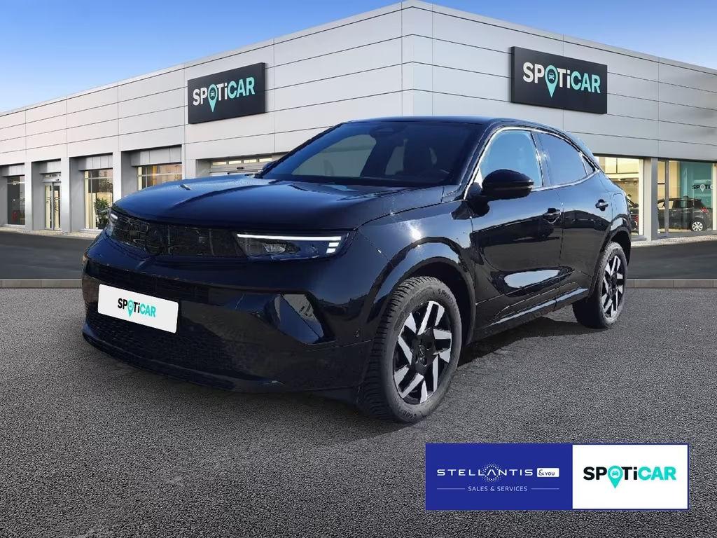 Opel Mokka 2025 Benzine