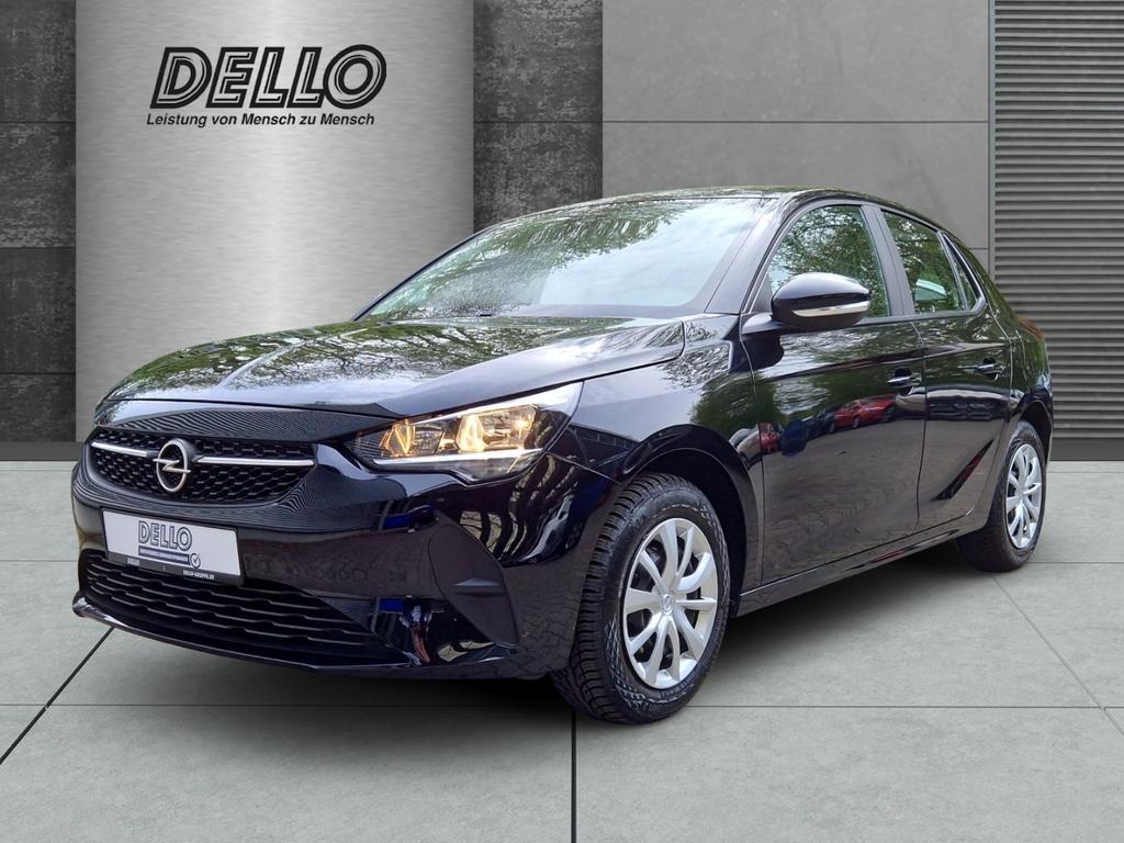Opel Corsa 2022 Benzine