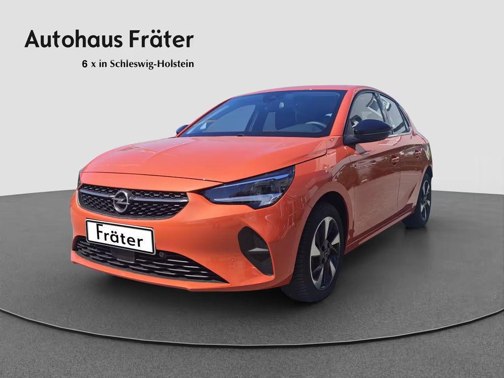 Opel Corsa 2022 Elektrisch